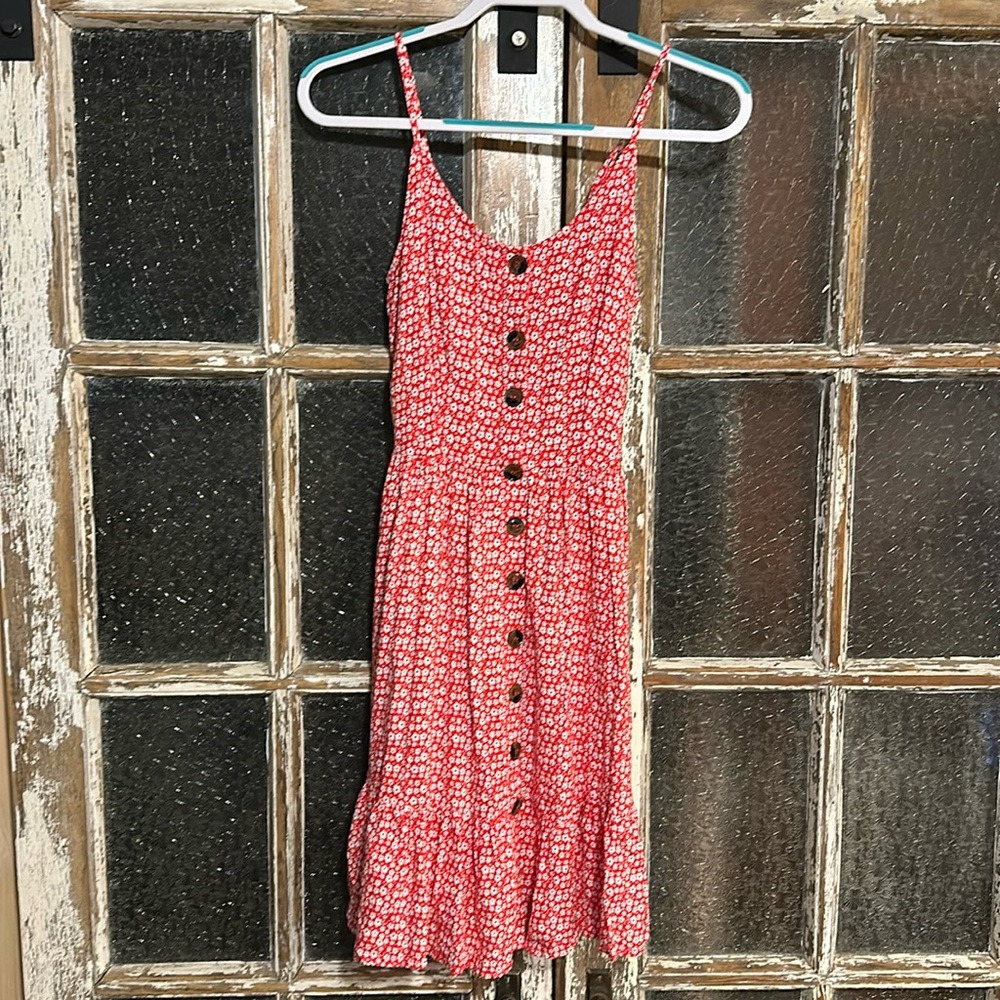 JAPNA dress